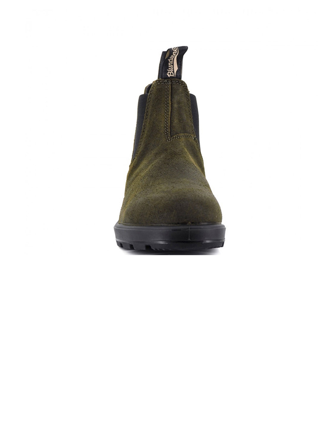 Blundstone Stivaletti Uomo 1615 Dark Olive Olive