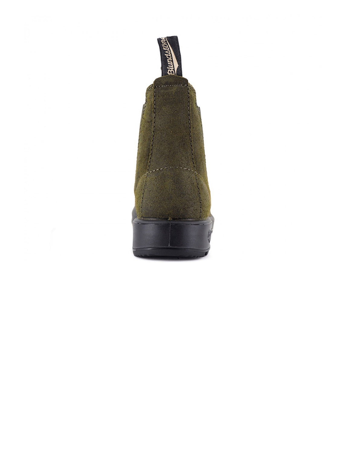 Blundstone Stivaletti Uomo 1615 Dark Olive Olive