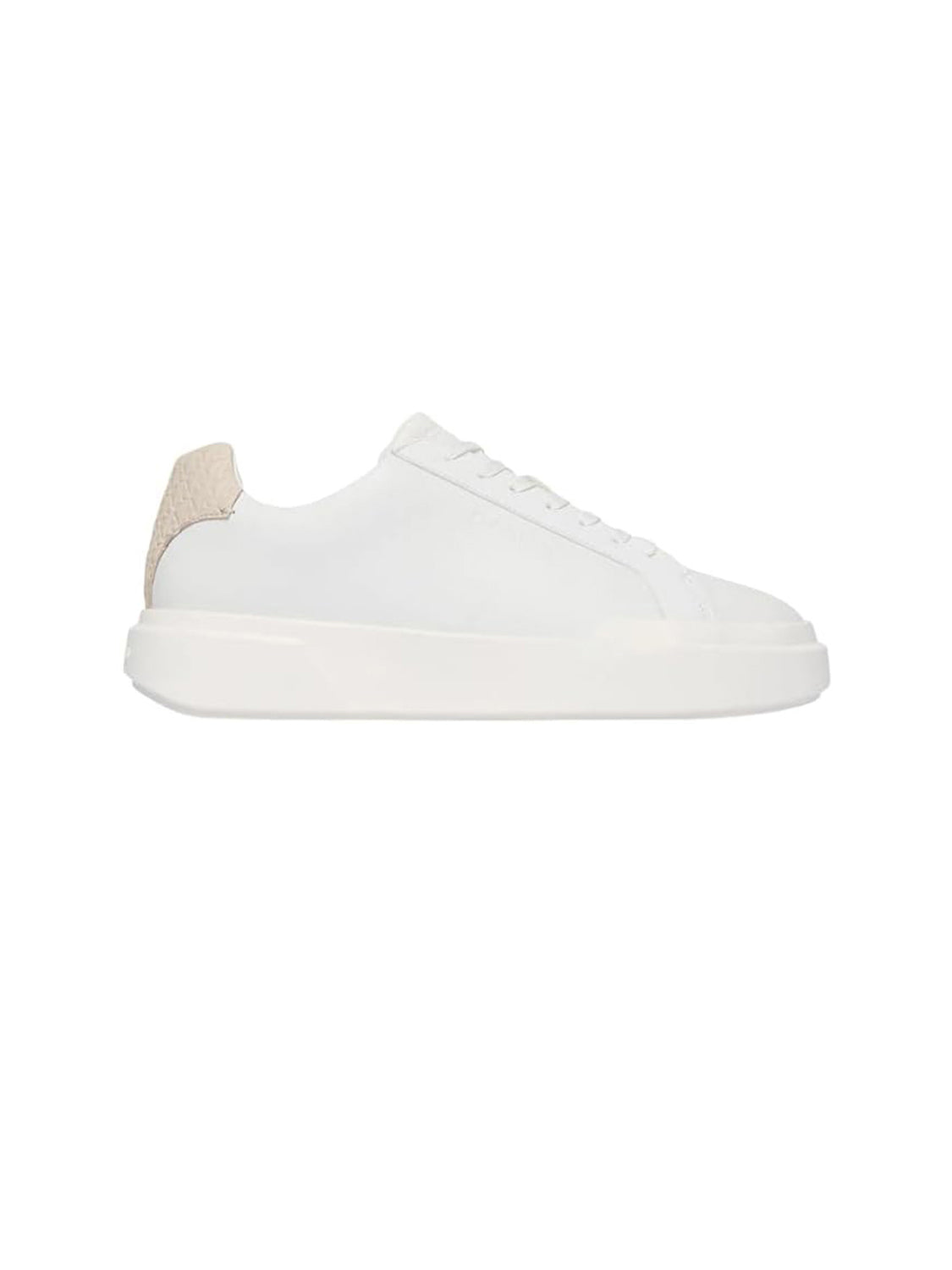 Calvin Klein Sneakers Uomo Bianco