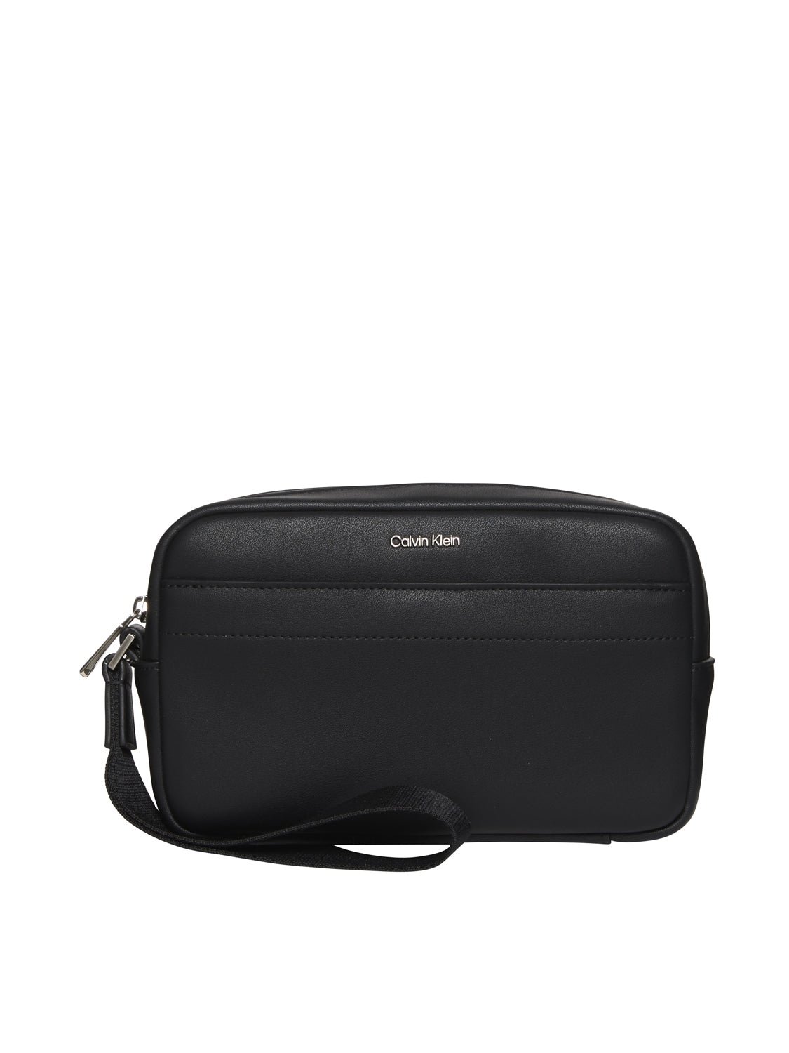 Calvin Klein Pochette Unisex Nero