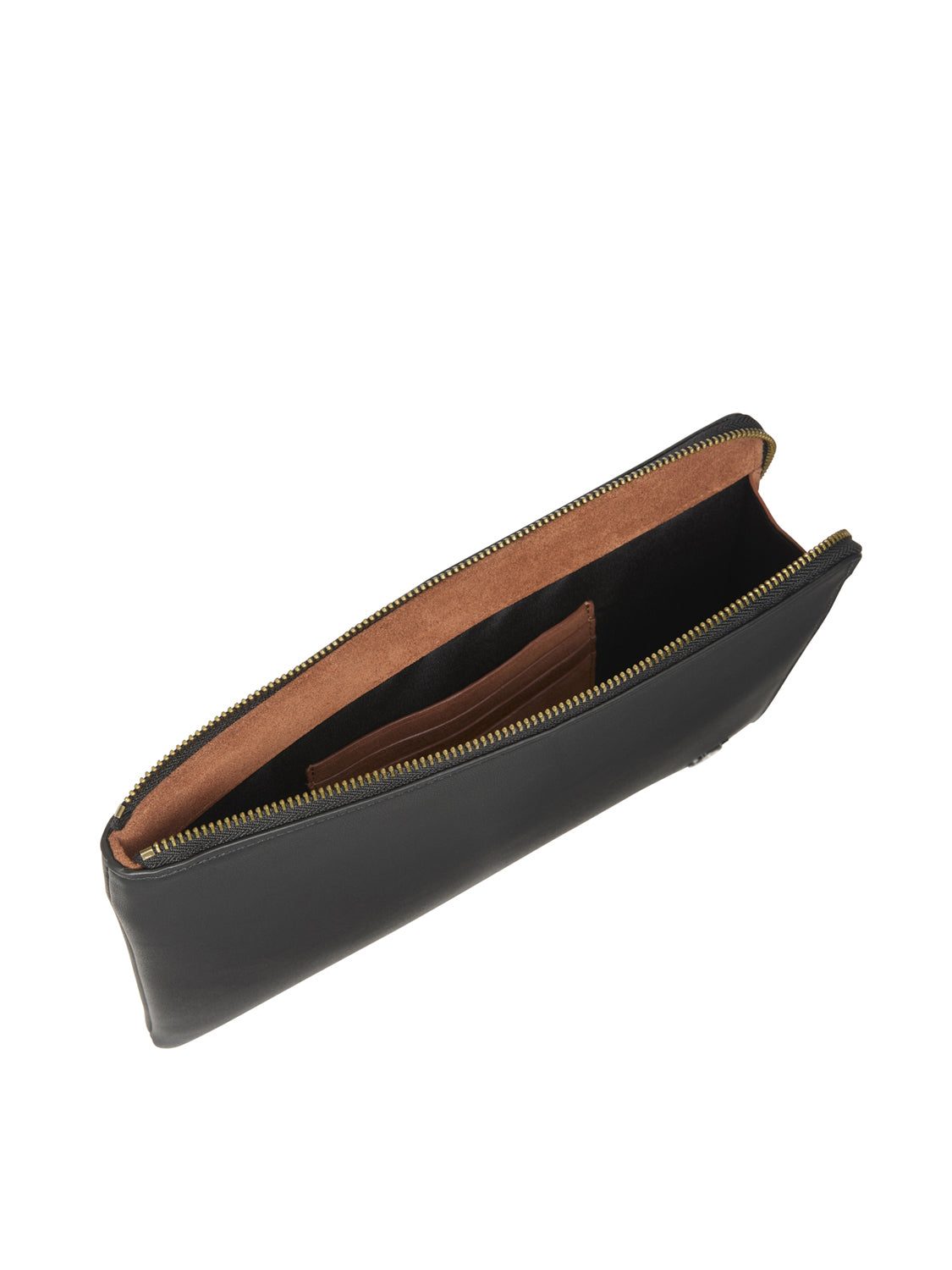 Calvin Klein Portafoglio Unisex Nero