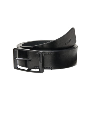 Calvin Klein Cintura Uomo Nero