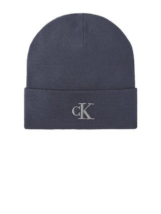 Calvin Klein Cappello Uomo Blu