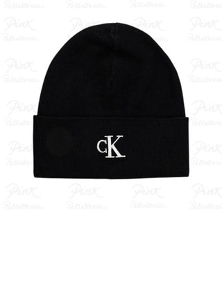 Calvin Klein Cappello Uomo Nero