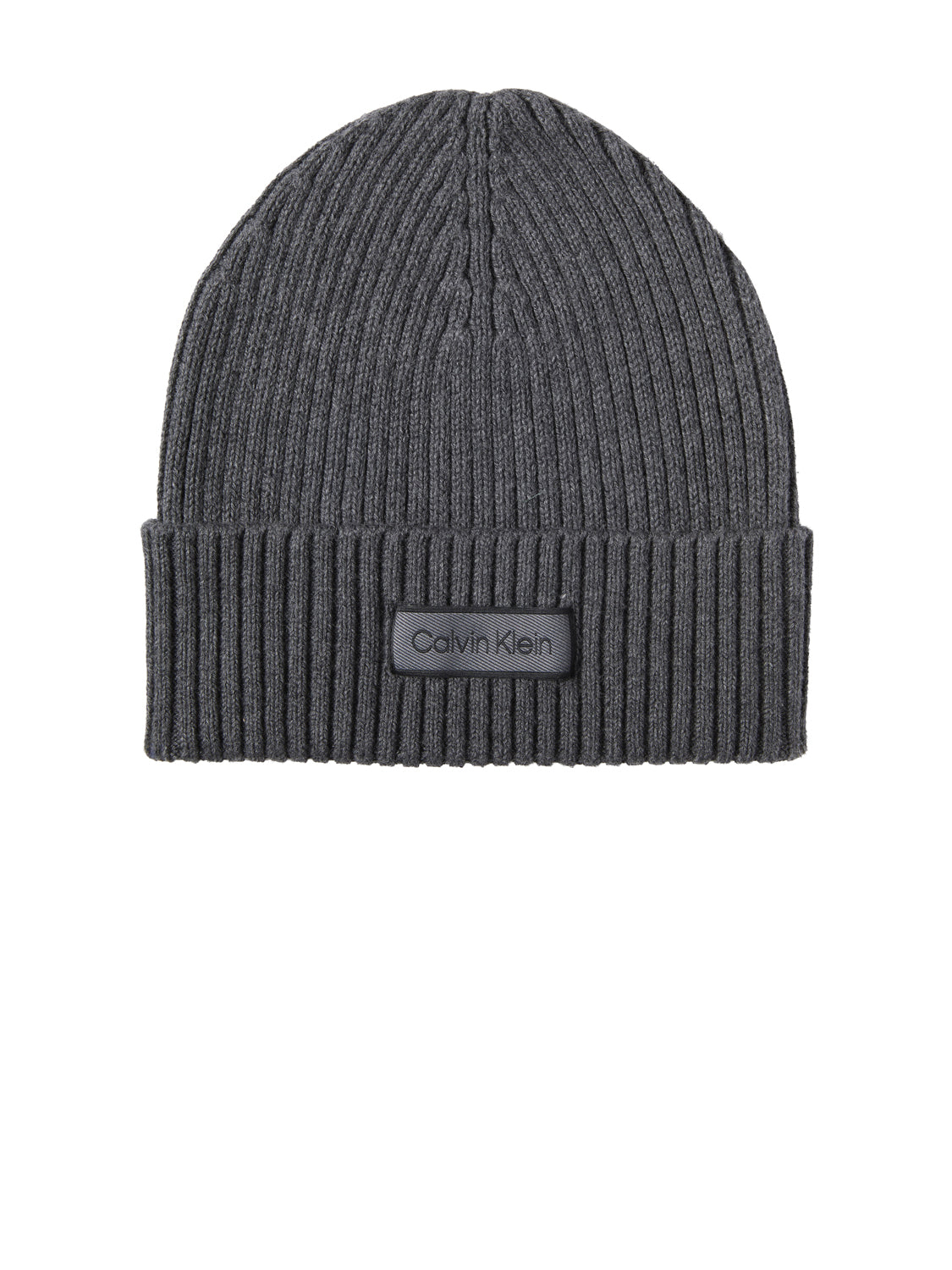 Calvin Klein Cappello Uomo Grigio Scuro