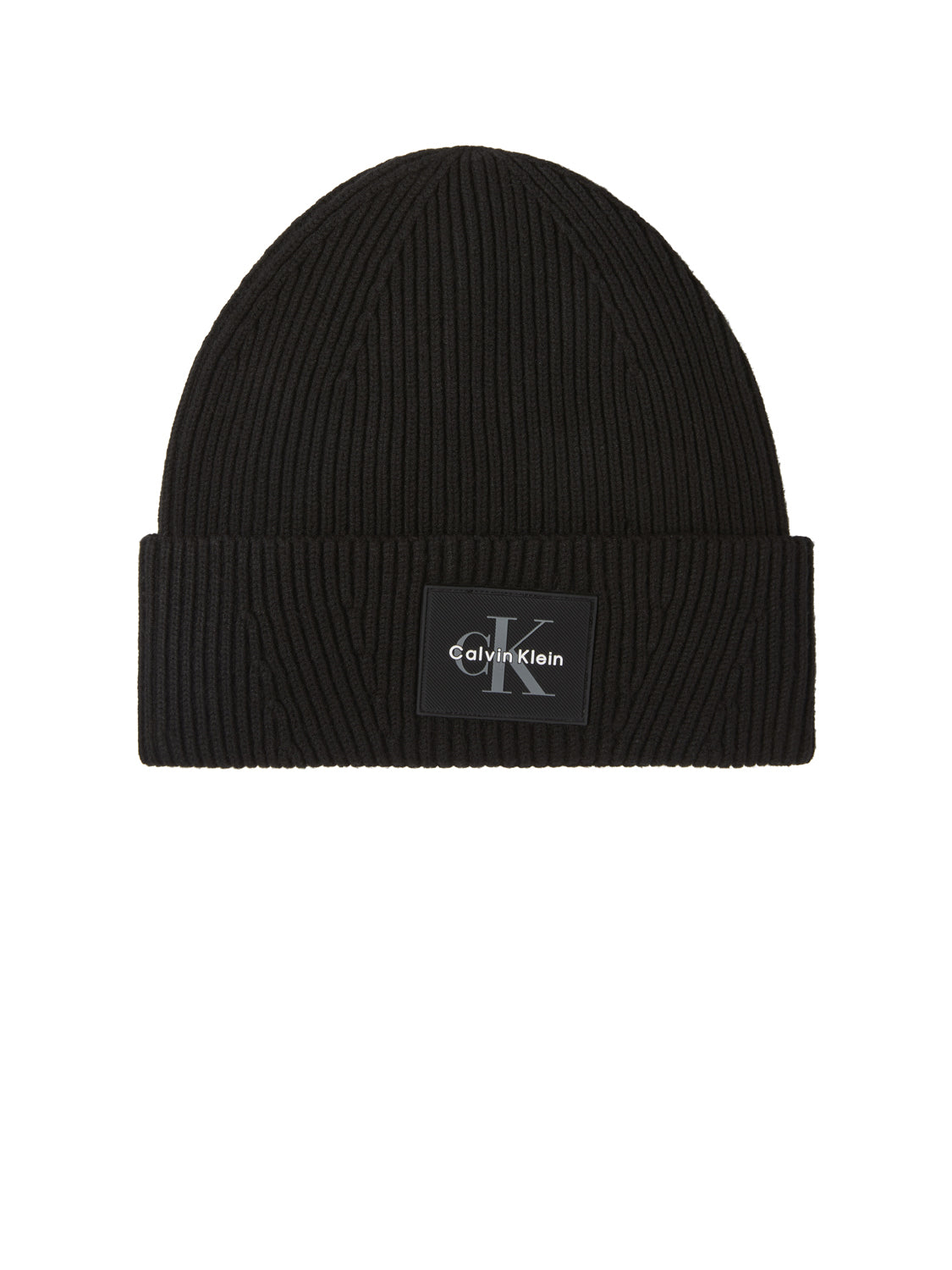 Calvin Klein Cappello Uomo Nero