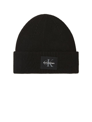 Calvin Klein Cappello Uomo Nero