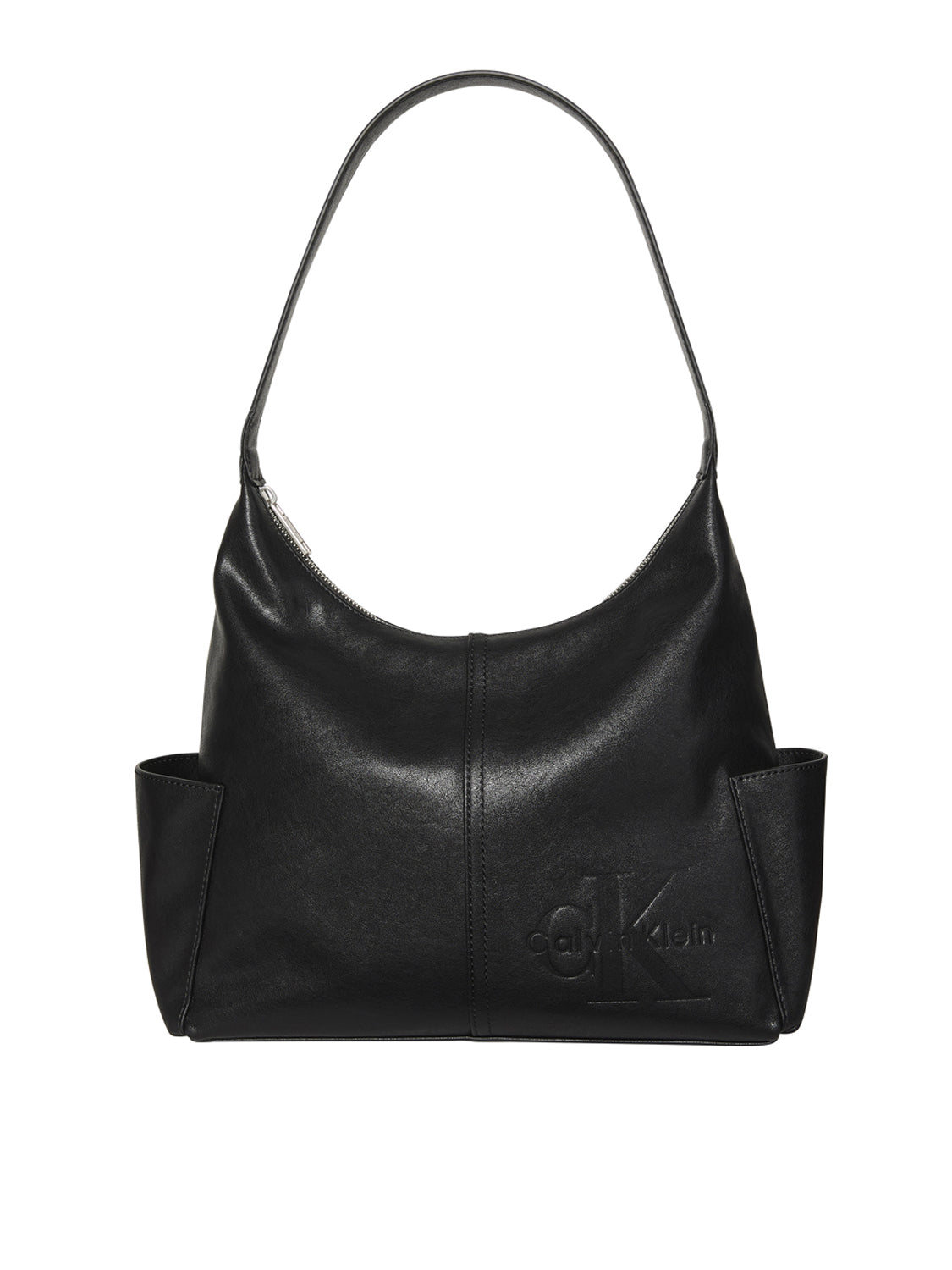 Calvin Klein Borsa a Spalla Donna Nero