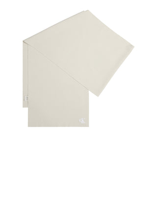 Calvin Klein Sciarpa Donna Beige