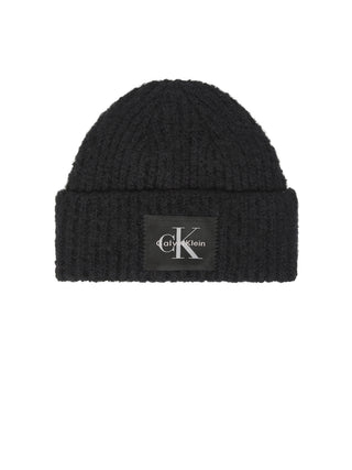 Calvin Klein Cappello Donna Nero