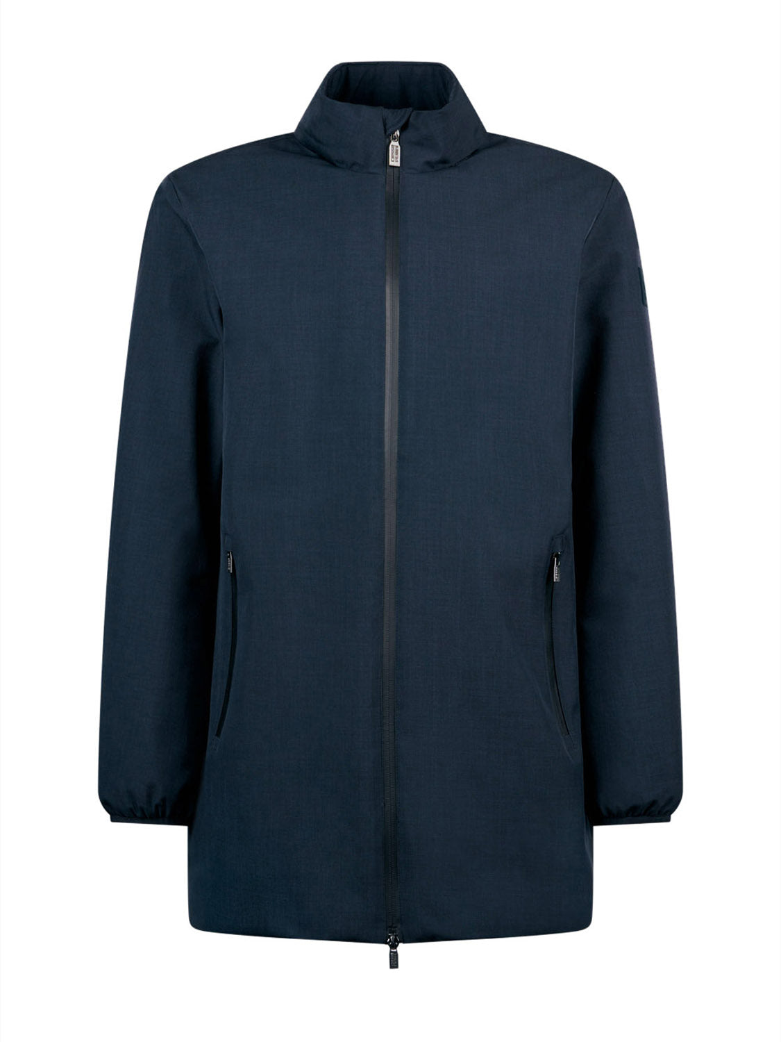 Ciesse Piumini Giubbotto Imbottito Uomo Blu scuro