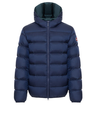 Colmar Piumino Uomo Remind Navy
