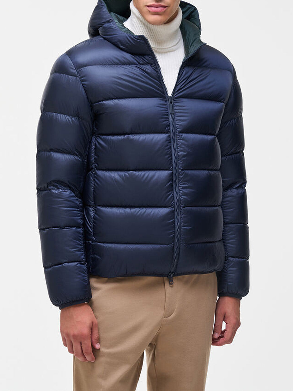 Colmar Piumino Uomo Remind Navy