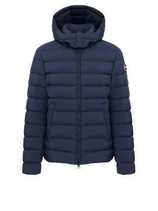 Colmar Piumino Uomo Mindset Navy