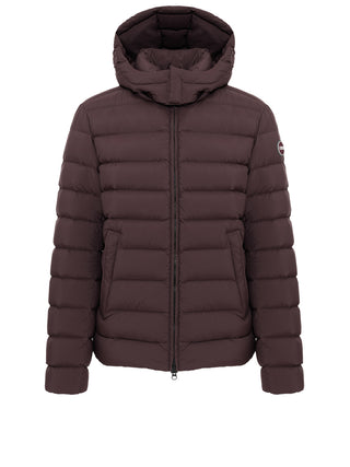 Colmar Piumino Uomo Mindset Marrone