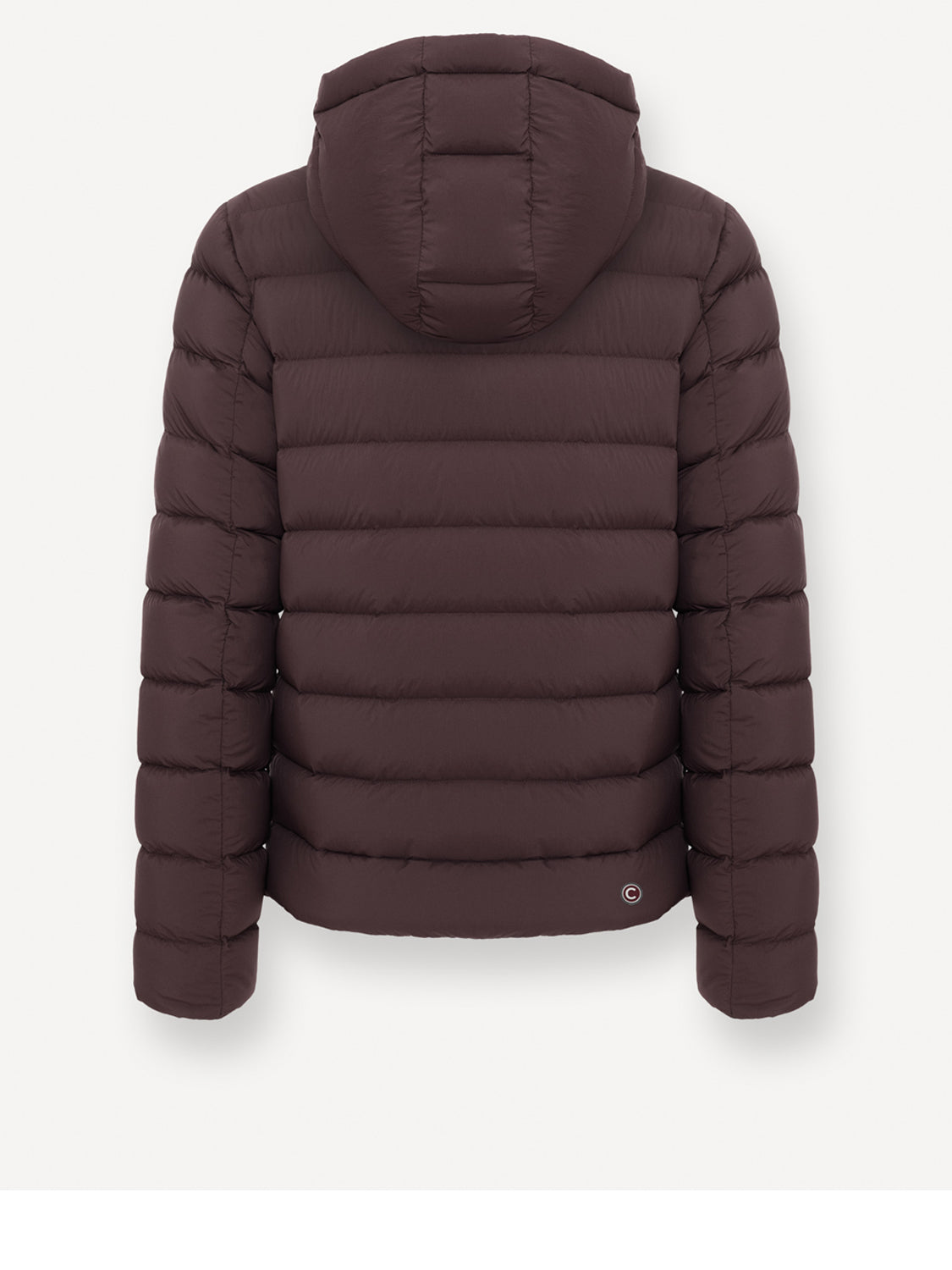 Colmar Piumino Uomo Mindset Marrone