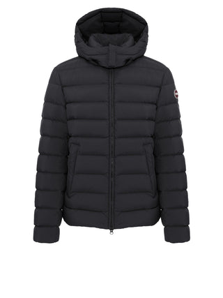 Colmar Piumino Uomo Mindset Nero