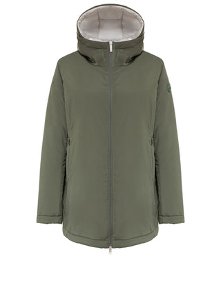 Colmar Parka Donna Otherwise Verde