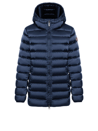 Colmar Piumino Donna Deluxe Navy