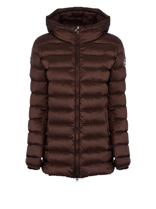 Colmar Giubbino Donna Deluxe Nero
