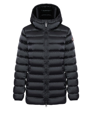 Colmar Piumino Donna Deluxe Nero