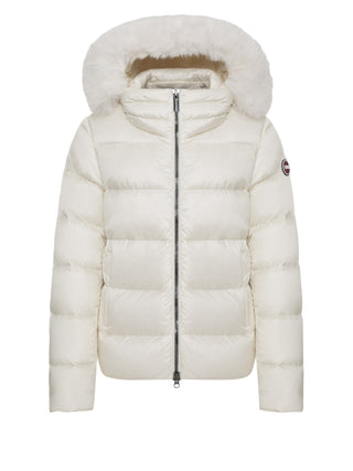 Colmar Piumino Donna Deluxe Tofu