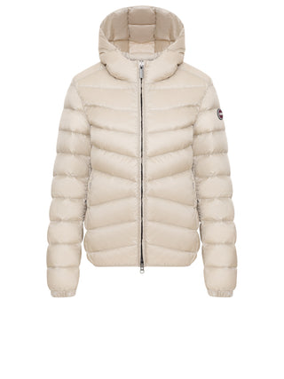 Colmar Piumino Donna Deluxe Nude