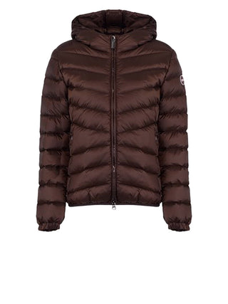 Colmar Giubbino Donna Deluxe Nero