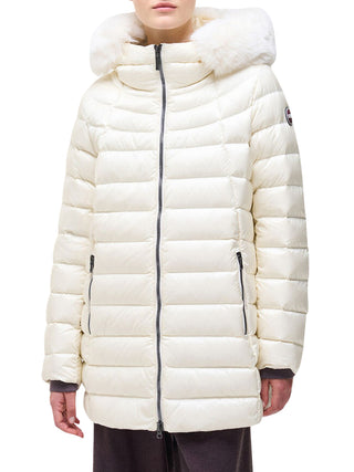 Colmar Piumino Donna Deluxe Tofu