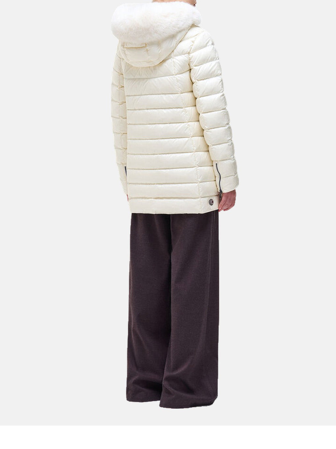 Colmar Piumino Donna Deluxe Tofu
