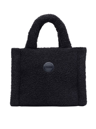 Colmar Borsa a Mano Donna Currency Nero