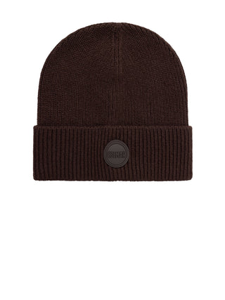 Colmar Cappello Unisex Morning Nero