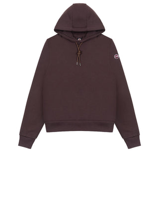 Colmar Felpa Cappuccio Uomo Modish Marrone