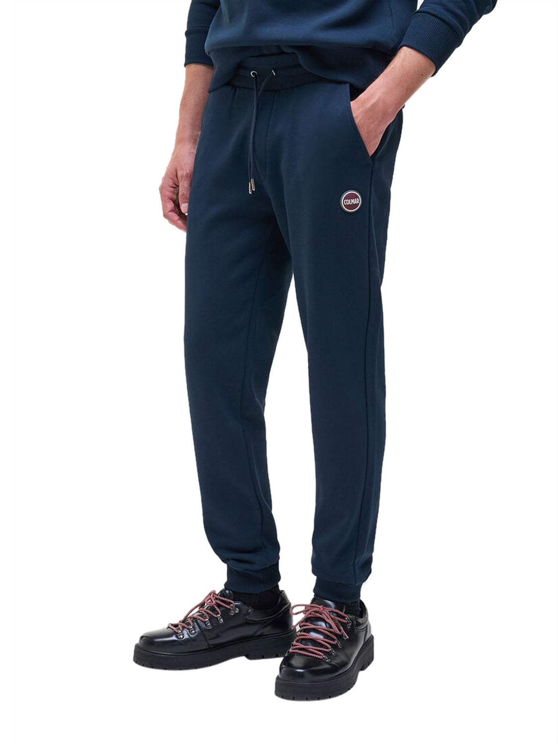 Colmar Pantalone Tuta Uomo Modish Navy