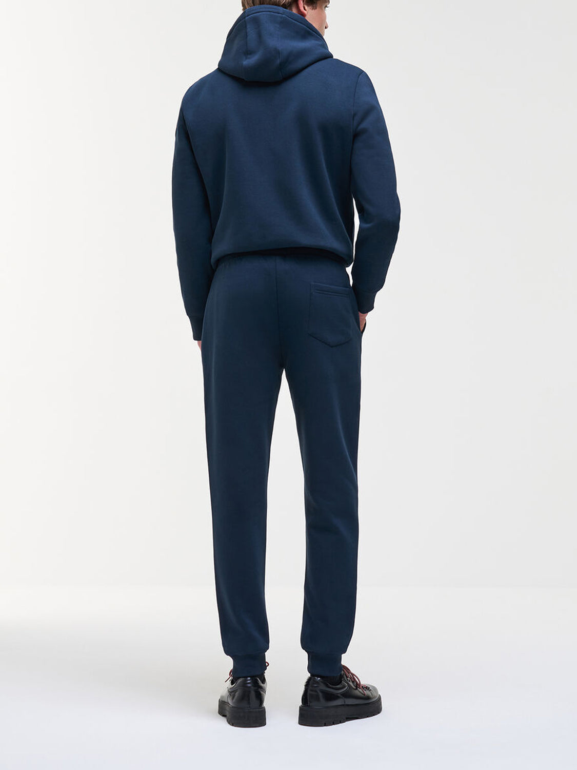 Colmar Pantalone Tuta Uomo Modish Navy