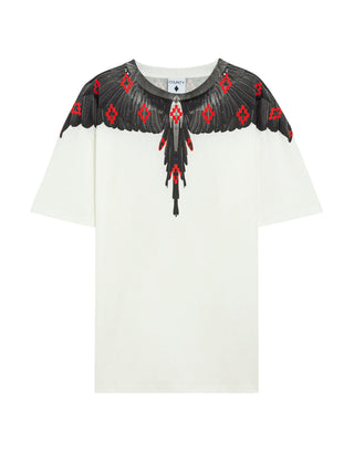 County of Milan T-shirt Uomo Cocco