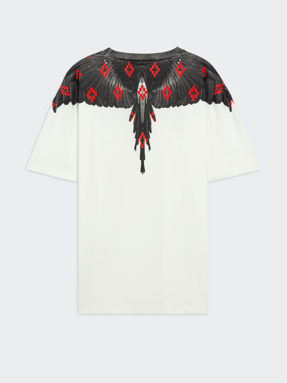 County of Milan T-shirt Uomo Cocco
