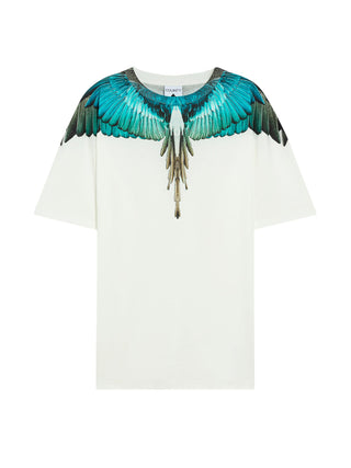 County of Milan T-shirt Uomo Cocco