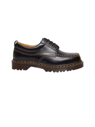 Dr. Martens Scarpa Stringata Uomo Lowell Nero