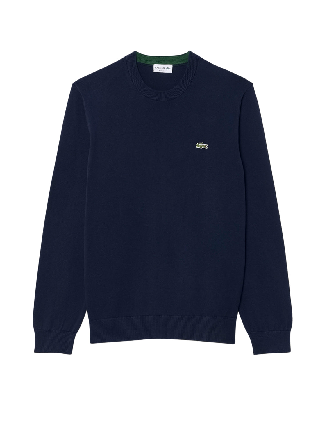 Lacoste Maglione Uomo Navy