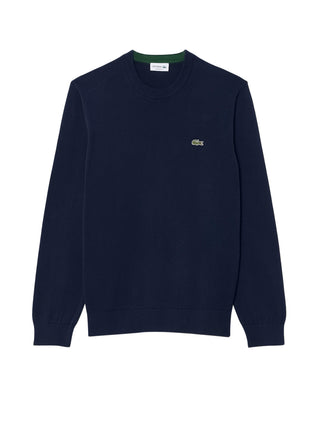 Lacoste Maglione Uomo Navy
