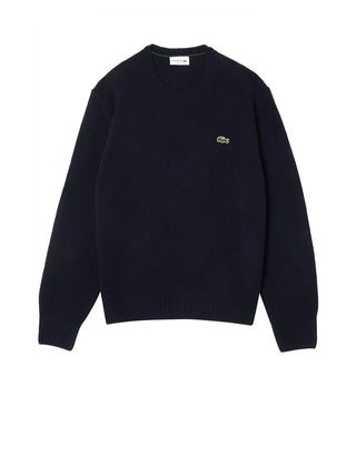 Lacoste Maglione Uomo Navy