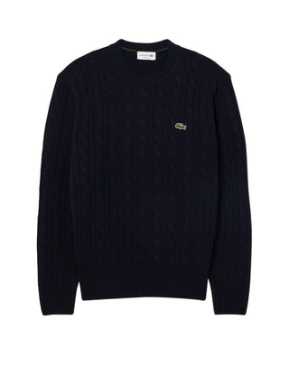 Lacoste Maglione Uomo Navy