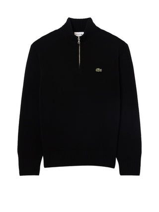 Lacoste Maglione Uomo Nero