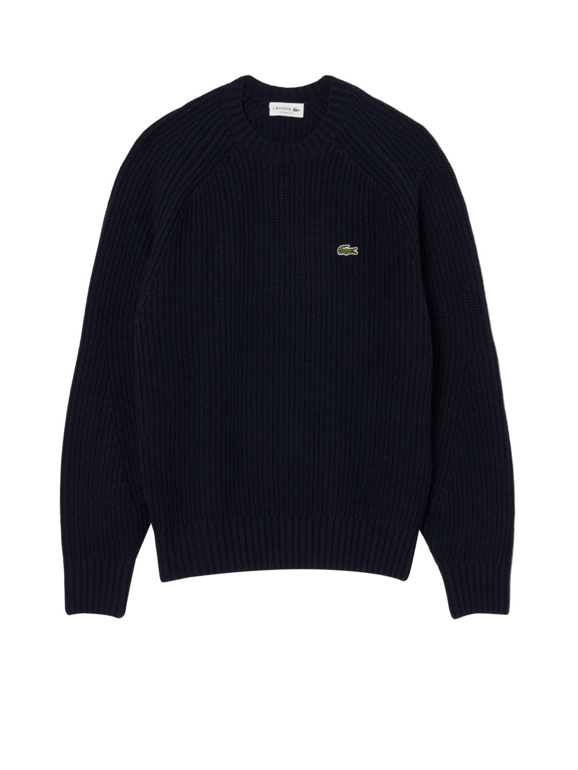 Lacoste Maglione Uomo Navy