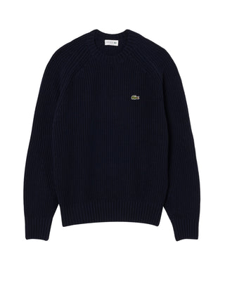 Lacoste Maglione Uomo Navy