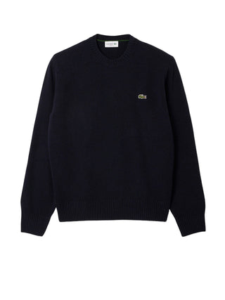 Lacoste Maglione Uomo Nero