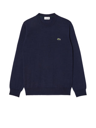 Lacoste Maglione Uomo Navy