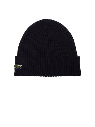 Lacoste Cappello Uomo Navy