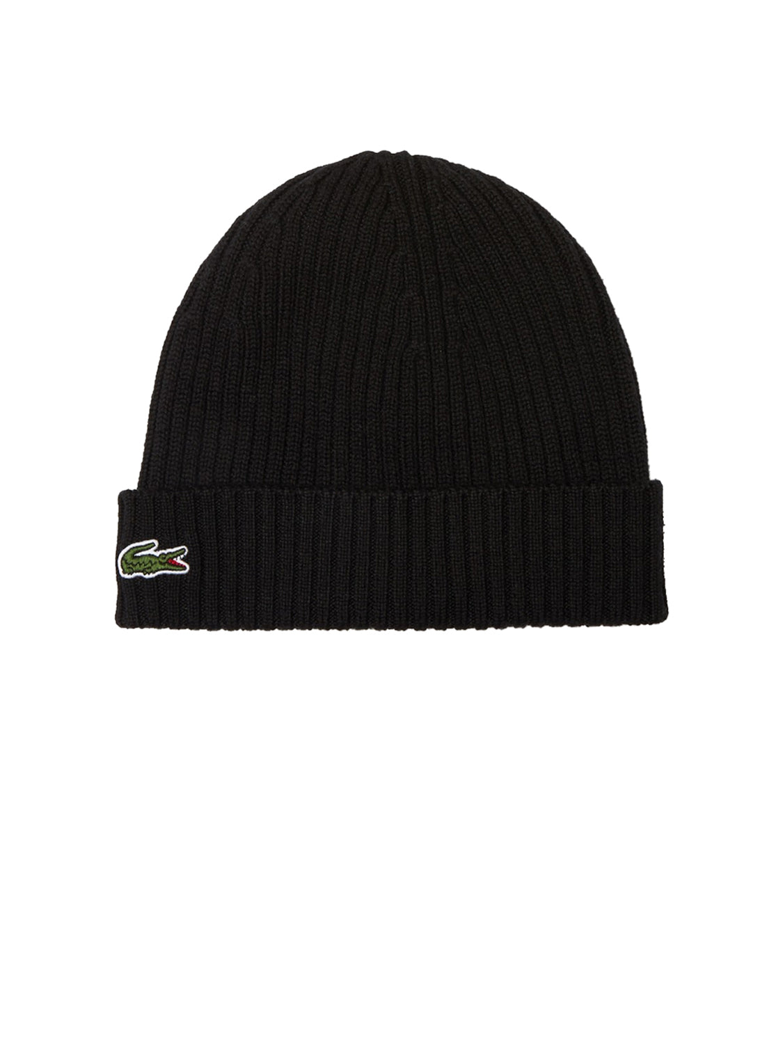 Lacoste Cappello Uomo Nero